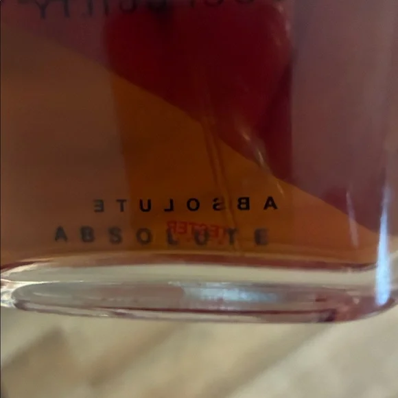 Gucci Guilty Absolute (used) - Picture 5 of 5